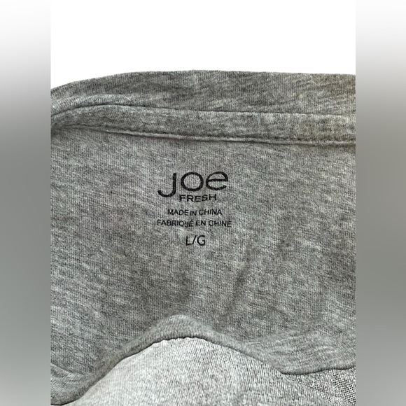 Used tee - Picture 3 of 8